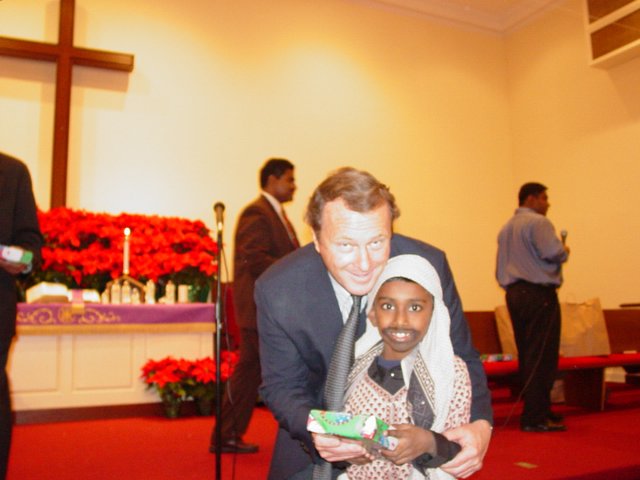 2005 Sunday School Christmas Drama — photo 37 of 62