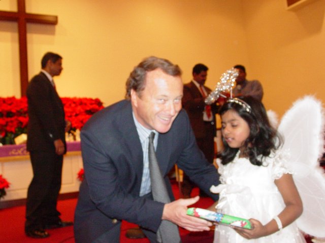 2005 Sunday School Christmas Drama — photo 39 of 62