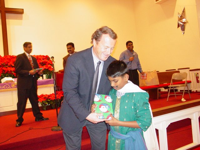 2005 Sunday School Christmas Drama — photo 41 of 62