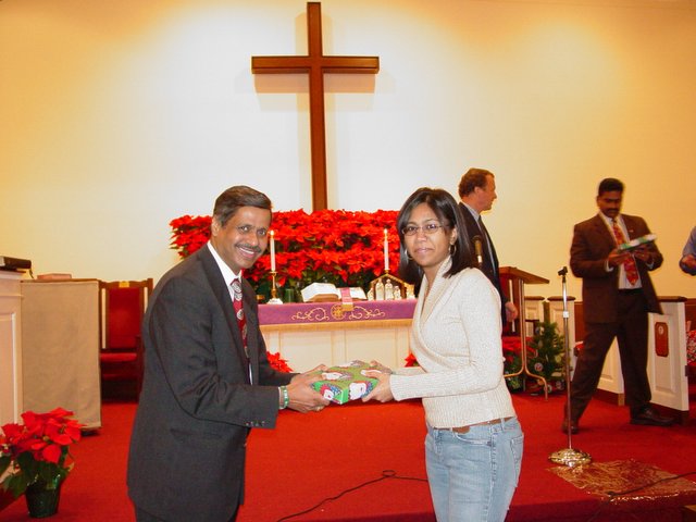 2005 Sunday School Christmas Drama — photo 44 of 62