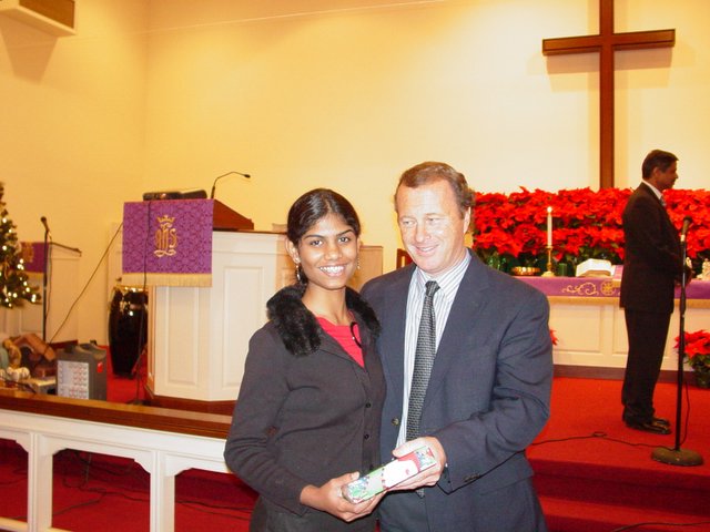 2005 Sunday School Christmas Drama — photo 45 of 62