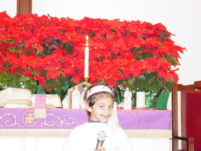 2005 Sunday School Christmas Drama — photo 54 of 62