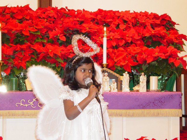 2005 Sunday School Christmas Drama — photo 56 of 62