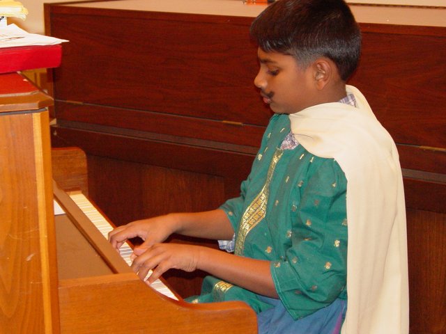 2005 Sunday School Christmas Drama — photo 58 of 62