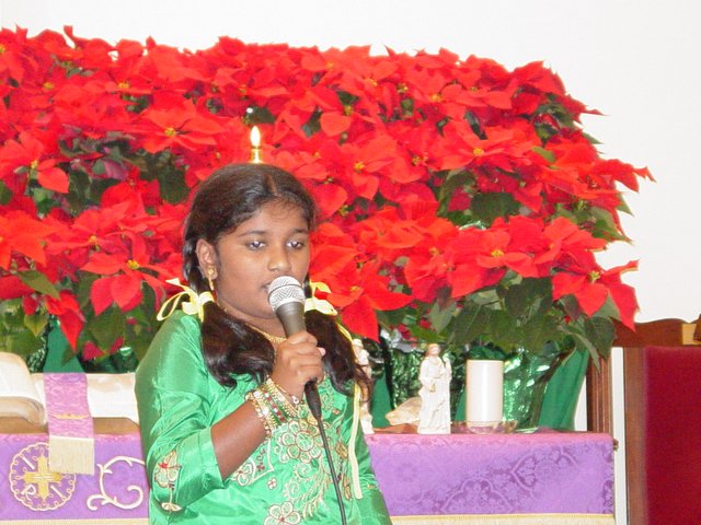 2005 Sunday School Christmas Drama — photo 59 of 62
