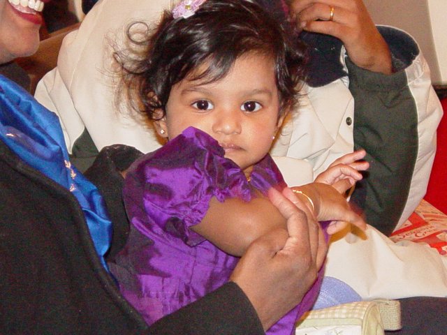 2005 Sunday School Christmas Drama — photo 60 of 62