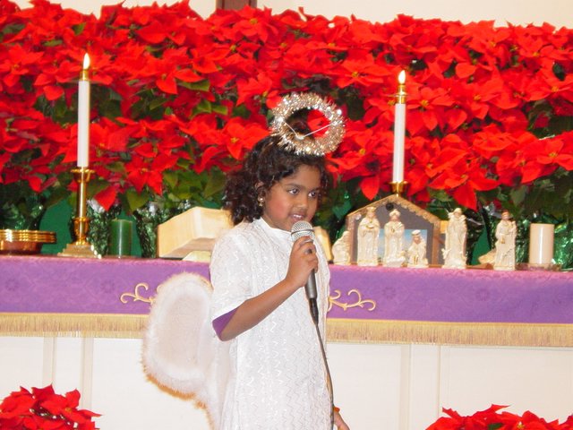 2005 Sunday School Christmas Drama — photo 61 of 62