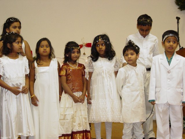 2005 TCFNJ Kids Christmas Drama — photo 4 of 30