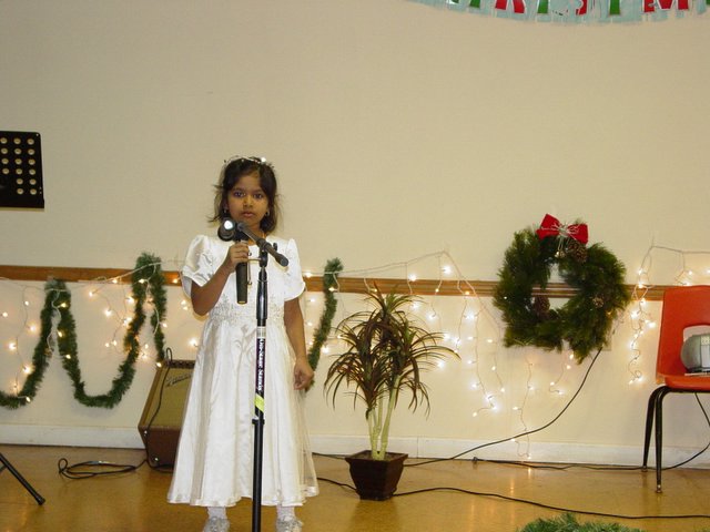 2005 TCFNJ Kids Christmas Drama — photo 5 of 30