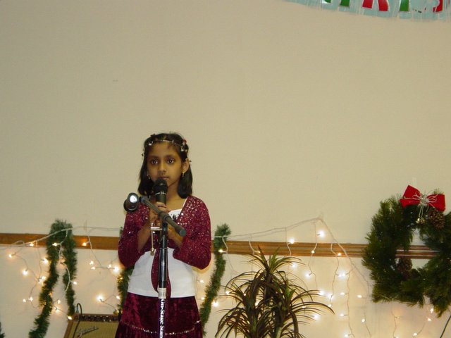 2005 TCFNJ Kids Christmas Drama — photo 6 of 30
