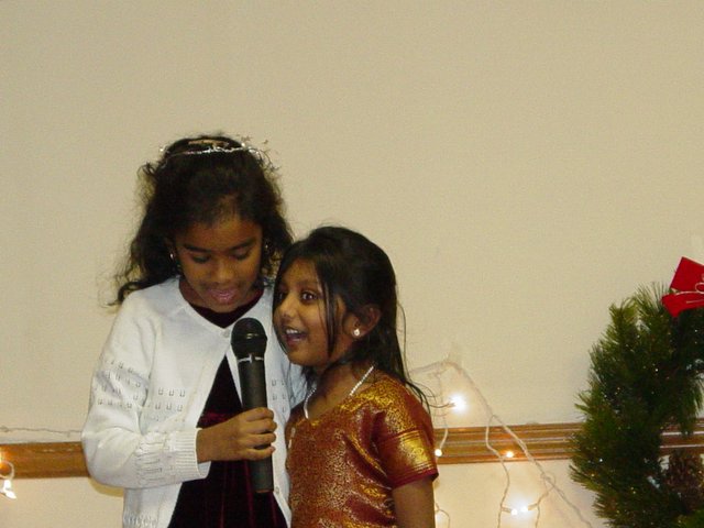2005 TCFNJ Kids Christmas Drama — photo 8 of 30