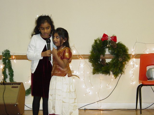 2005 TCFNJ Kids Christmas Drama — photo 9 of 30