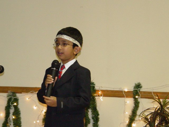2005 TCFNJ Kids Christmas Drama — photo 10 of 30