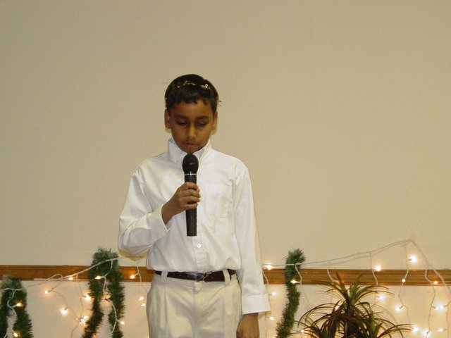 2005 TCFNJ Kids Christmas Drama — photo 11 of 30