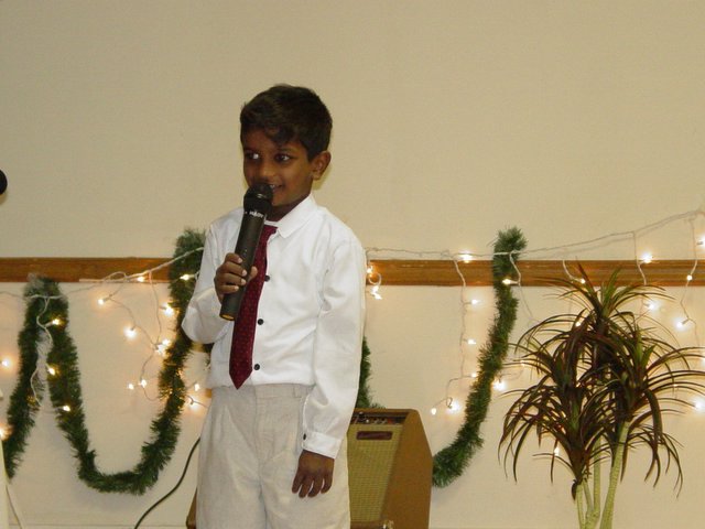 2005 TCFNJ Kids Christmas Drama — photo 12 of 30