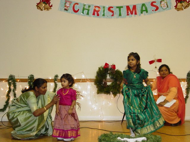 2005 TCFNJ Kids Christmas Drama — photo 13 of 30