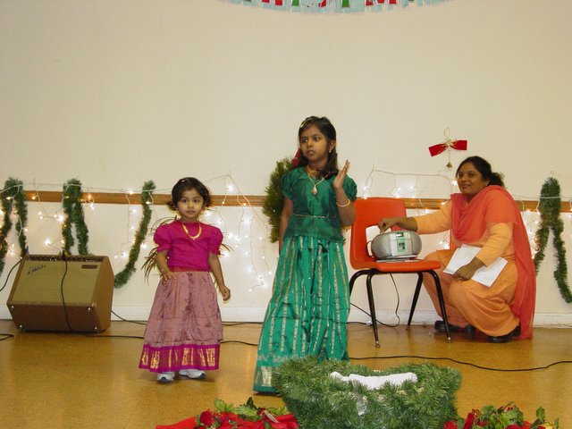 2005 TCFNJ Kids Christmas Drama — photo 14 of 30