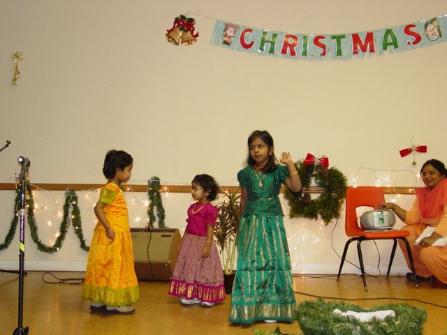 2005 TCFNJ Kids Christmas Drama — photo 17 of 30