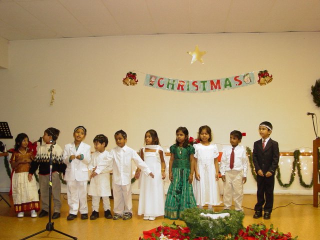 2005 TCFNJ Kids Christmas Drama — photo 19 of 30