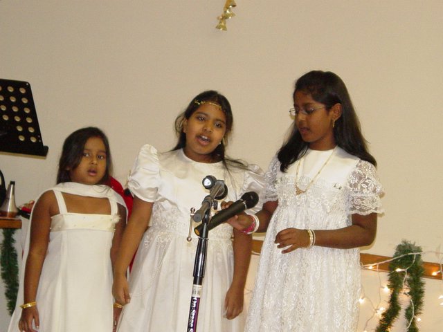 2005 TCFNJ Kids Christmas Drama — photo 20 of 30