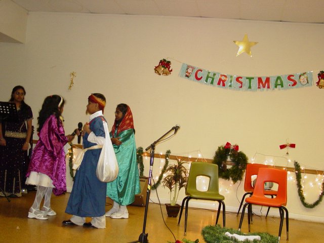 2005 TCFNJ Kids Christmas Drama — photo 21 of 30