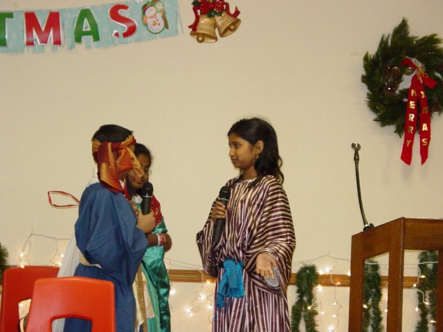 2005 TCFNJ Kids Christmas Drama — photo 22 of 30
