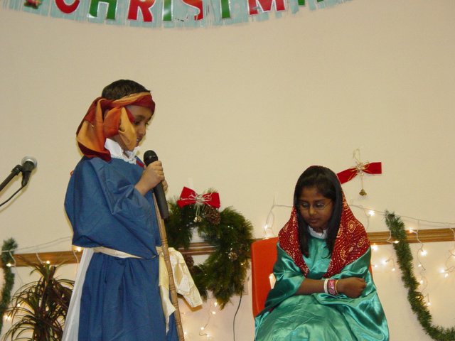 2005 TCFNJ Kids Christmas Drama — photo 23 of 30