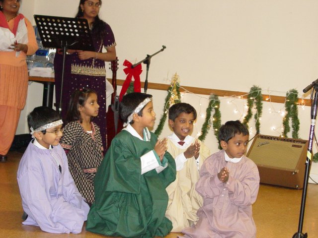 2005 TCFNJ Kids Christmas Drama — photo 25 of 30