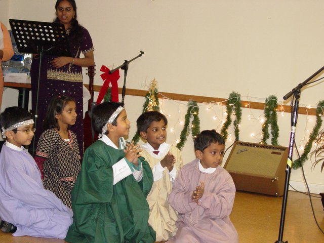 2005 TCFNJ Kids Christmas Drama — photo 26 of 30