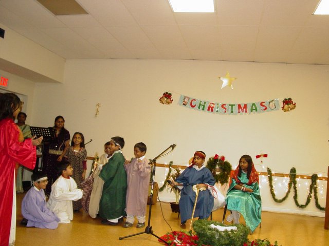2005 TCFNJ Kids Christmas Drama — photo 27 of 30