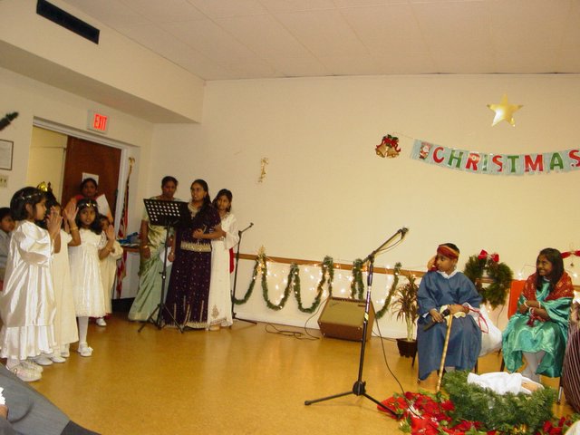 2005 TCFNJ Kids Christmas Drama — photo 28 of 30
