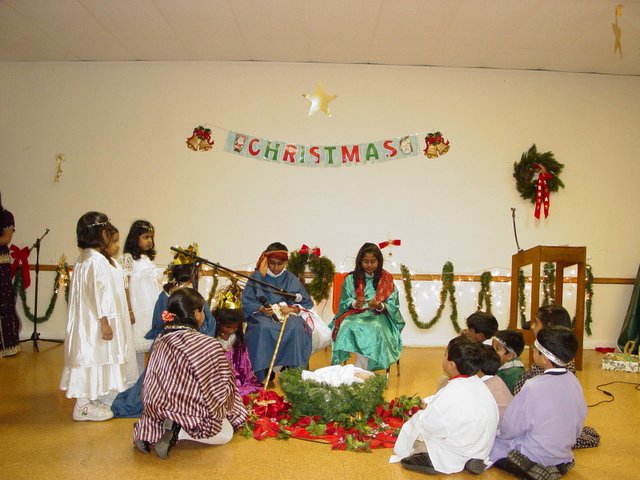 2005 TCFNJ Kids Christmas Drama — photo 30 of 30
