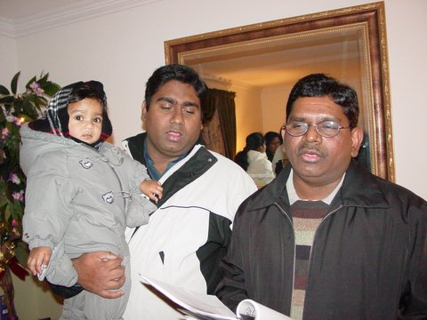 2005 Christmas Carols Pictures — photo 7 of 178