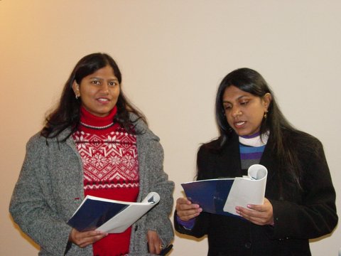 2005 Christmas Carols Pictures — photo 15 of 178