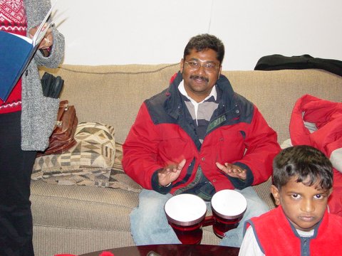 2005 Christmas Carols Pictures — photo 16 of 178
