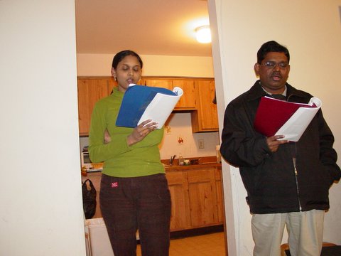 2005 Christmas Carols Pictures — photo 17 of 178