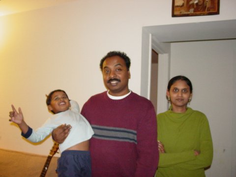 2005 Christmas Carols Pictures — photo 19 of 178