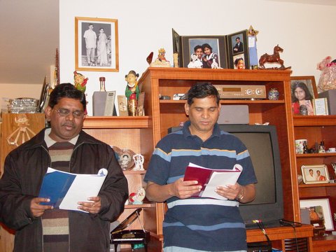 2005 Christmas Carols Pictures — photo 21 of 178