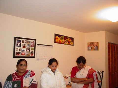 2005 Christmas Carols Pictures — photo 22 of 178
