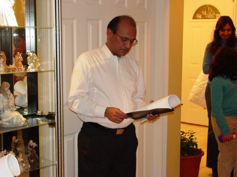 2005 Christmas Carols Pictures — photo 26 of 178