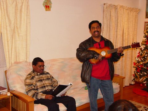 2005 Christmas Carols Pictures — photo 31 of 178