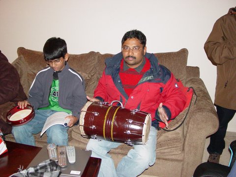 2005 Christmas Carols Pictures — photo 36 of 178