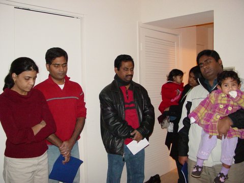 2005 Christmas Carols Pictures — photo 39 of 178