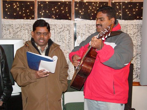 2005 Christmas Carols Pictures — photo 42 of 178