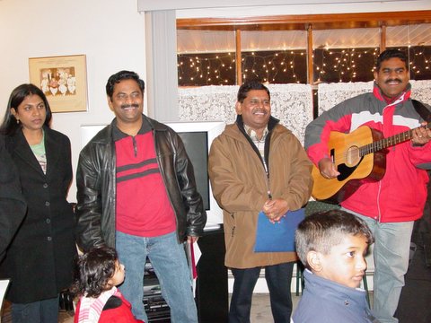 2005 Christmas Carols Pictures — photo 45 of 178