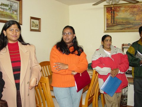 2005 Christmas Carols Pictures — photo 49 of 178