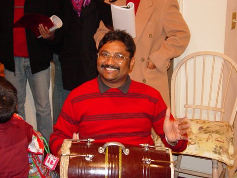2005 Christmas Carols Pictures — photo 59 of 178