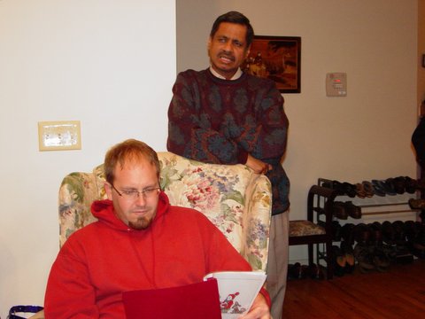 2005 Christmas Carols Pictures — photo 61 of 178