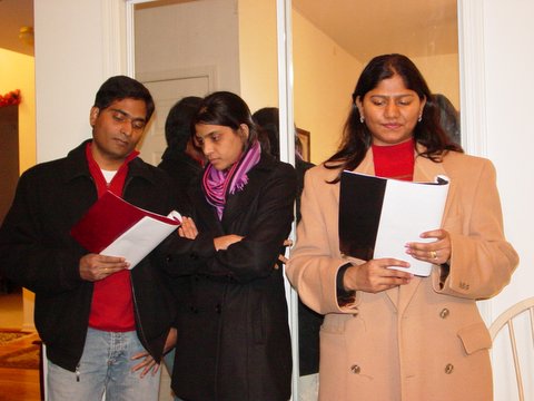 2005 Christmas Carols Pictures — photo 62 of 178
