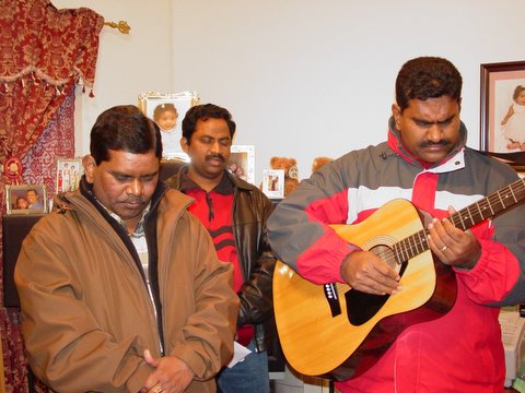2005 Christmas Carols Pictures — photo 64 of 178